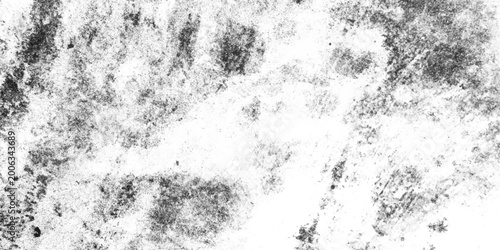 Texture black and white abstract grunge style, grunge wall texture dark messy dust overlay distress background, metal texture with scratches and cracks which can be used as a background.