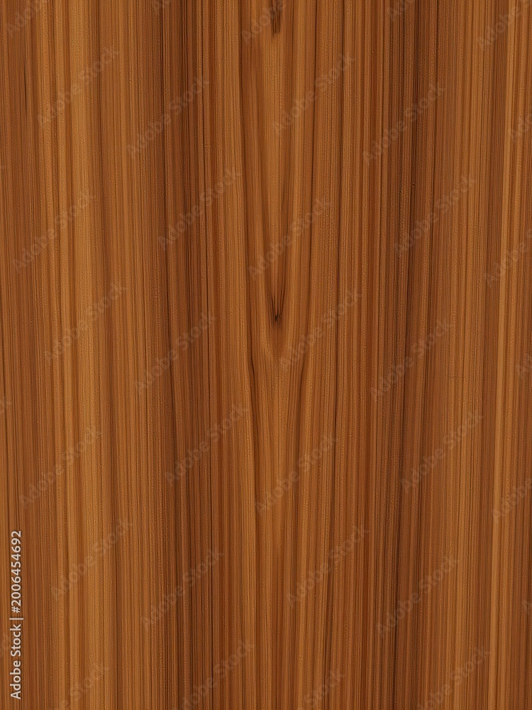 Naklejka premium Wood Grain Texture Background Surface Abstract Pattern