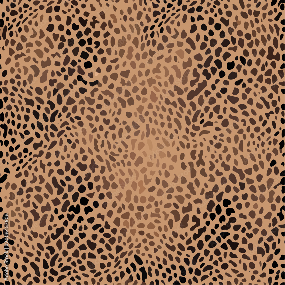 Obraz premium abstract animal skin pattern vector
