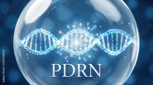 Pdrn skincare revolutionizing beauty global trends in skincare visual content digital environment innovative technology