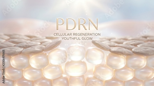 Revitalize your skin with pdrn skincare a journey to youthful glow in serene environments