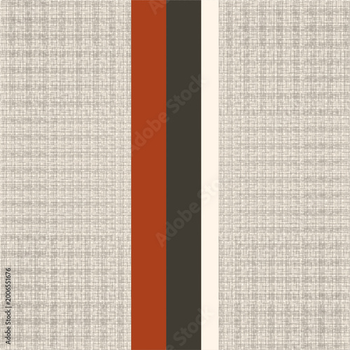 Vector images of seamless striped fabric texture, geometric stripe pattern  textured background and use it as wallpaper, posters and banners.  Ideal for backgrounds and textile designs.