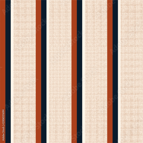 Vector images of seamless striped fabric texture, geometric stripe pattern  textured background and use it as wallpaper, posters and banners.  Ideal for backgrounds and textile designs.