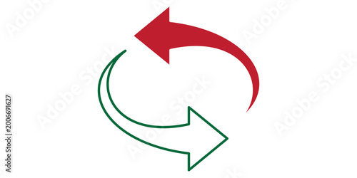 Free Download refresh ccw reload counterclockwise icon design - GFXLoad