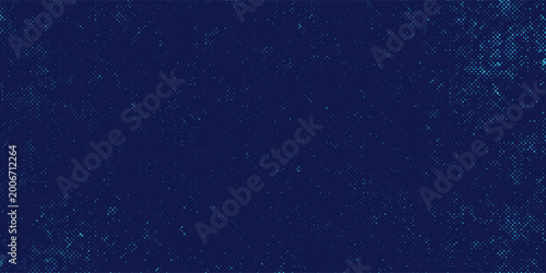 Dark Blue, Green vector template with circles. Beautiful colored illustration with blurred circles in nature style. Pattern for ads, booklets. Eps10