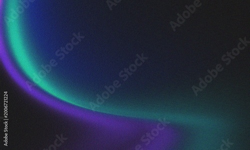 Abstract Gradient background colors with noise effect Grain Wallpaper Grainy noisy textured blurry texture abstract Digital noise gradient. Nostalgia, vintage 70s, 80s style lo-fi background.
