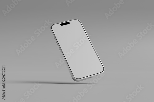 mobile phone For Mockup