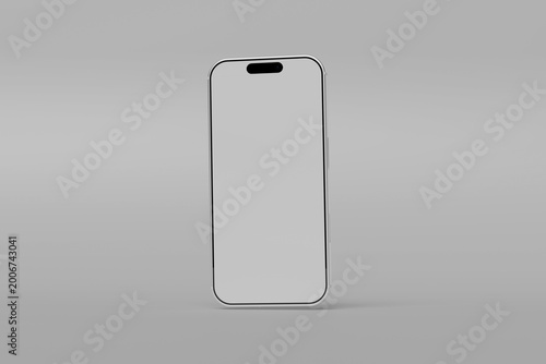 mobile phone For Mockup