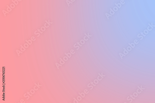 Soft pastel pink and blue gradient background with smooth color blend. A serene and modern abstract wallpaper, perfect for creative design projects, banners, and digital content.