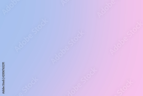 Soft pastel blue and pink gradient background, a delicate, subtle blend of colors. Ideal for modern web interfaces, invitations, minimalist graphic design, social media, and soothing branding.