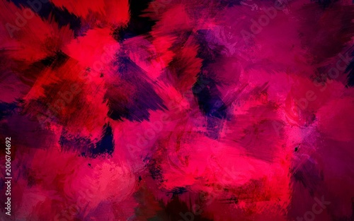 abstract watercolor background
