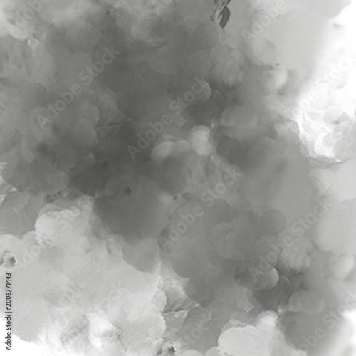 Natural Black Smoke