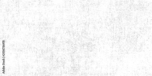 Tableau sur toile Grunge textured background with a worn and distressed white surface
