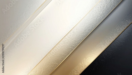 A refined abstract composition featuring smooth gradients blended with a subtle glowing effect, creating a luxurious minimal aesthetic that feels modern, elegant, and visually calm with soft atmospher