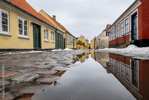 Æro Dänemark