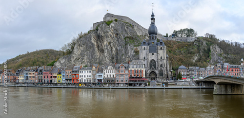 Dinant Belgien