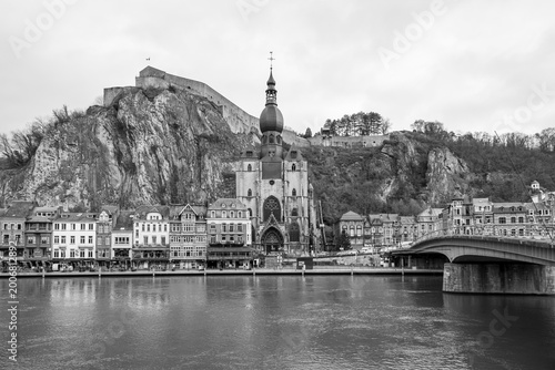 Dinant Belgien