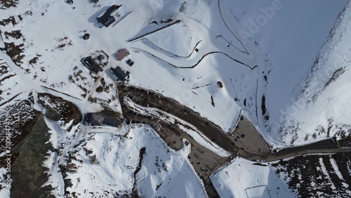 anilio snowfield