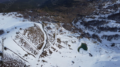 anilio snowfield