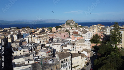 Corfu