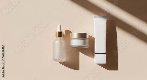close up of a modern lamp