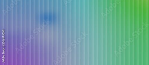 Photos Smooth holographic gradient with grainy noise and bright aethereal glow, colourful purple wave pattern for digital art overlay or grunge banner, professional design asset vector and png