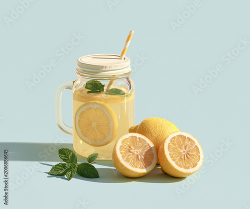 Lemonade