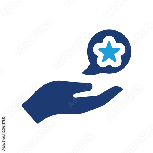 Testimonial icon