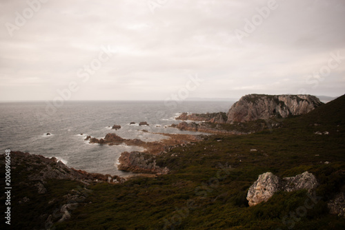 Canvas Print Australia, Rocky Cape National Park is such a hidden gem best explored by foot