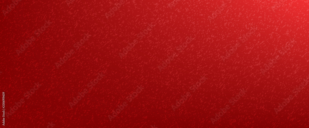Fototapeta premium Red Sparkle Gradient Texture Background