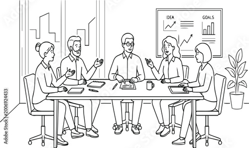 Meeting