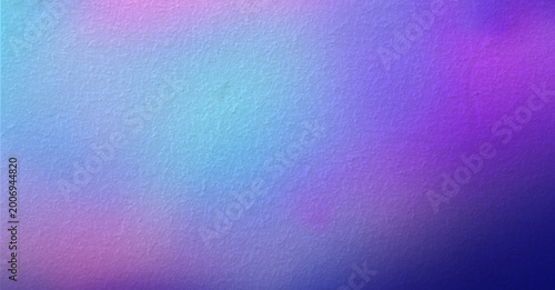 fondo gradiente, brillante, abstracto, con textura,  violacegrunge, azul, morado, rosa, resplandor, vibrante, para diseño, textil, grano áspero,vacío, tendencia, elegante, de lujo, web, redes, digital