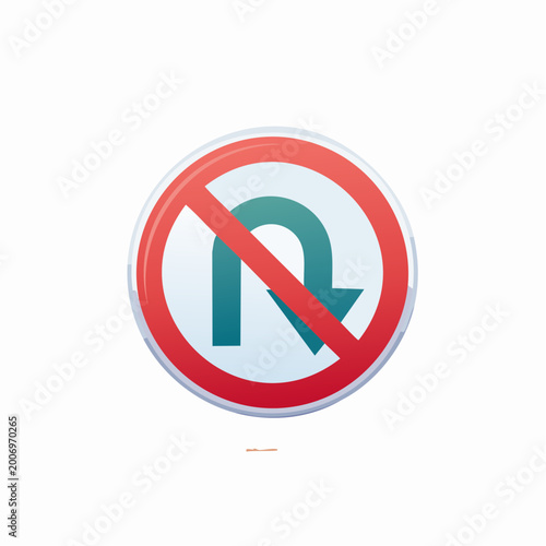 No U Turn Road Traffic Sign Symbol Prohibiting Reversible Direction Free Download No U Turn Road Traffic Sign Symbol Prohibiting Reversible Direction - GFXLoad