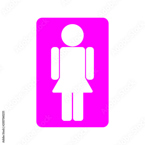 female symbols