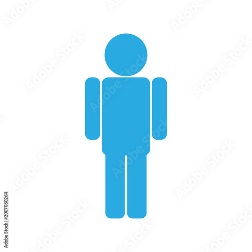 man and woman sign
