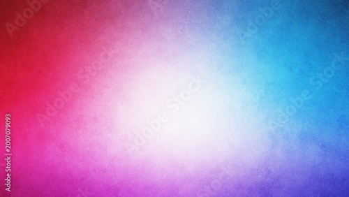 Red blue and white abstract textured background for patriotic celebrations like Memorial Day and Fourth of July