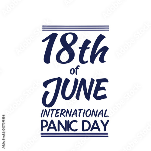 international panic day, panic, day, person, people, men, women, dangerous, fear, terror, dismay, awe, fright, alarm, consternation, funk, concern, worry, anxiety, disquiet, perturbation, icon, card