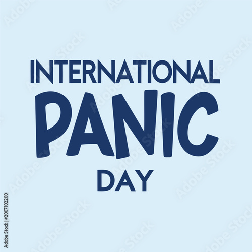 Foto international panic day, panic, day, person, people, men, women, dangerous, fear