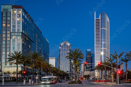 Foto San Diego, California