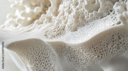 3D Print Layer Lines​​​​​ Texture​​​​​​​ poster background