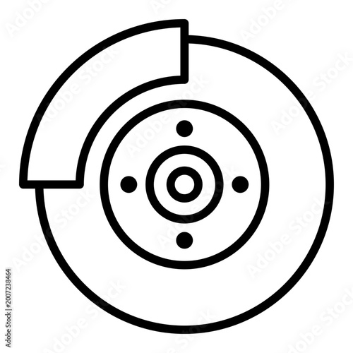 Brake