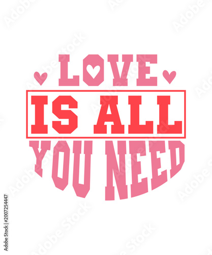 SELF LOVE SVG DESIGN 