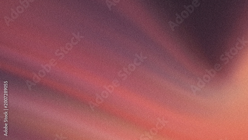 close-up abstract texture of smooth pink and brown gradient with soft lighting for design backgrounds