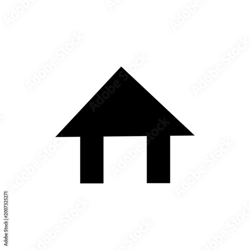 home icon