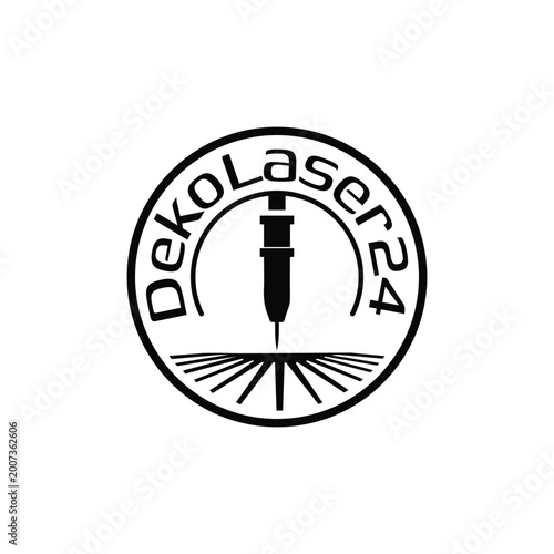 decolaser logo