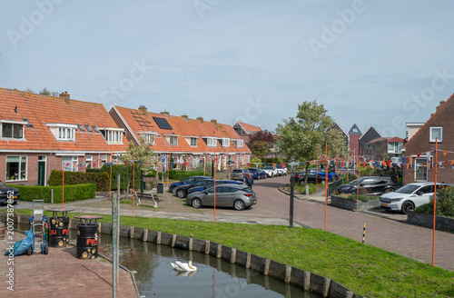 Foto europe, neatherlands, marken