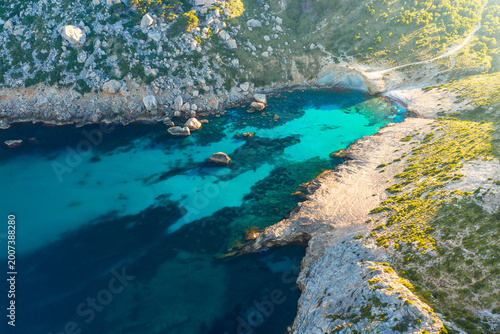 Photos Cala Figuera Mallorca Majorca Spain