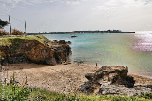 Foto Pointe du bile