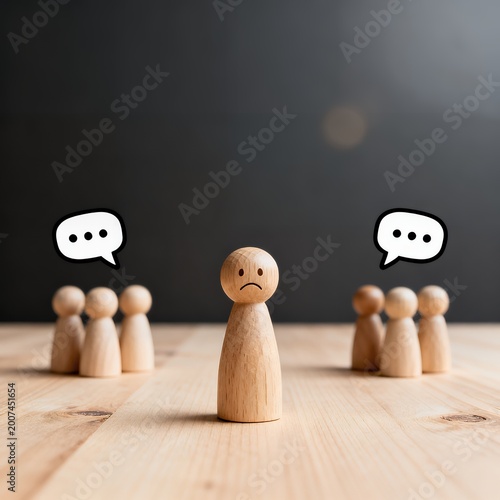 Addressing Workplace Bullying: Supporting Isolated Employees and Fostering Respectful Teams