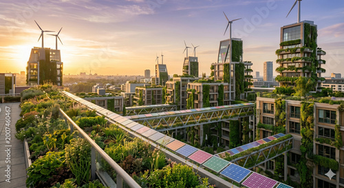 Future city